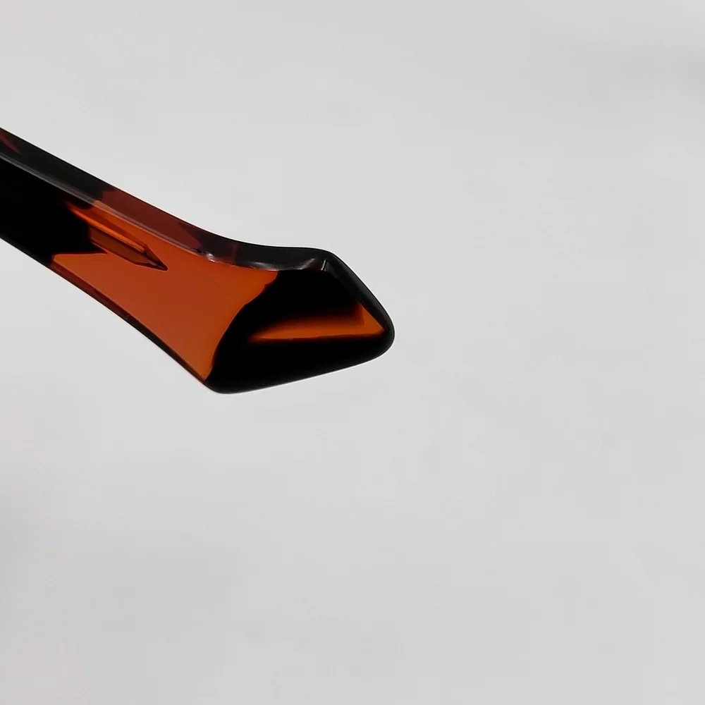 Gucci Tortoiseshell Square Sunglasses 'Havana/Brown.